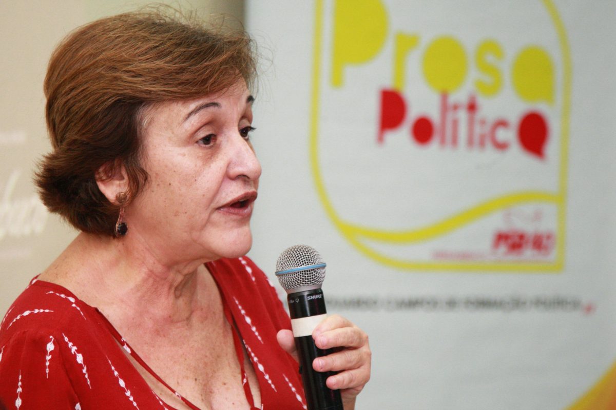 PSB de Pernambuco discute empoderamento feminino e violência contra mulher