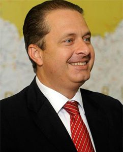 Eduardo Campos