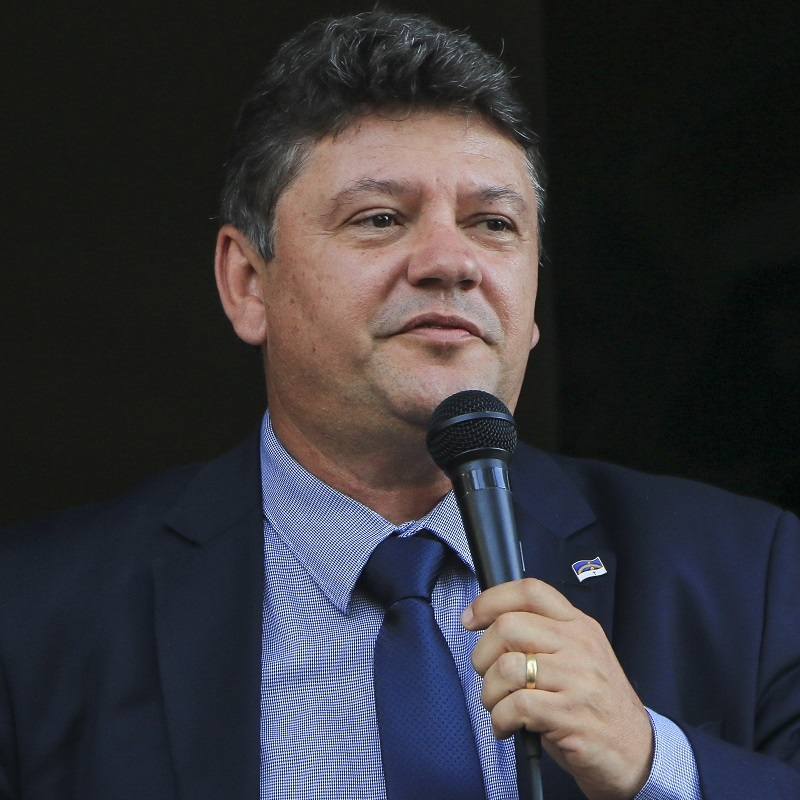 “O PSB não vai atrapalhar o governo de Raquel Lyra”, afirma Sileno