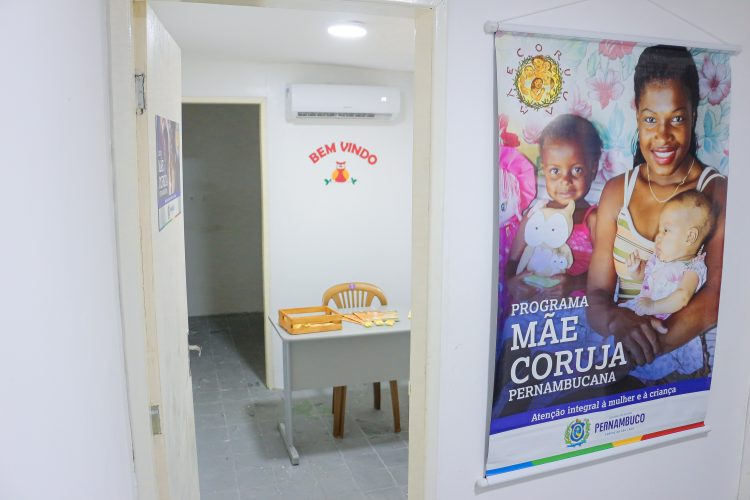 Durante gestão do PSB, Pernambuco teve a menor razão de mortalidade materna do Brasil