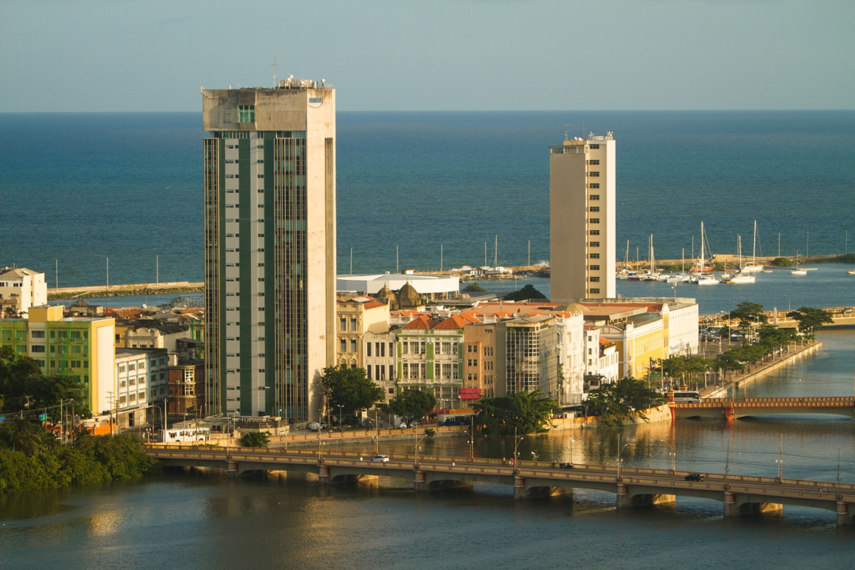 Recife é a cidade mais competitiva do Nordeste entre as 40 maiores do Brasil, aponta ranking