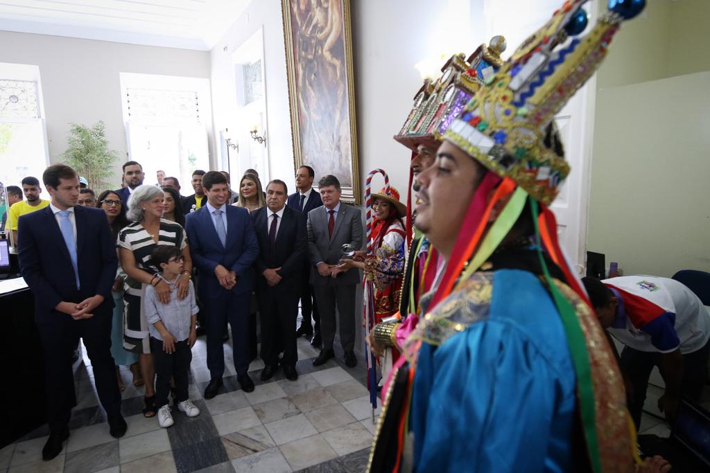 Eduardo Campos é homenageado com o título de cidadão de Alagoas