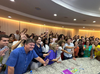 PSB estimula a força da mulher com mais três pré-candidaturas no Recife