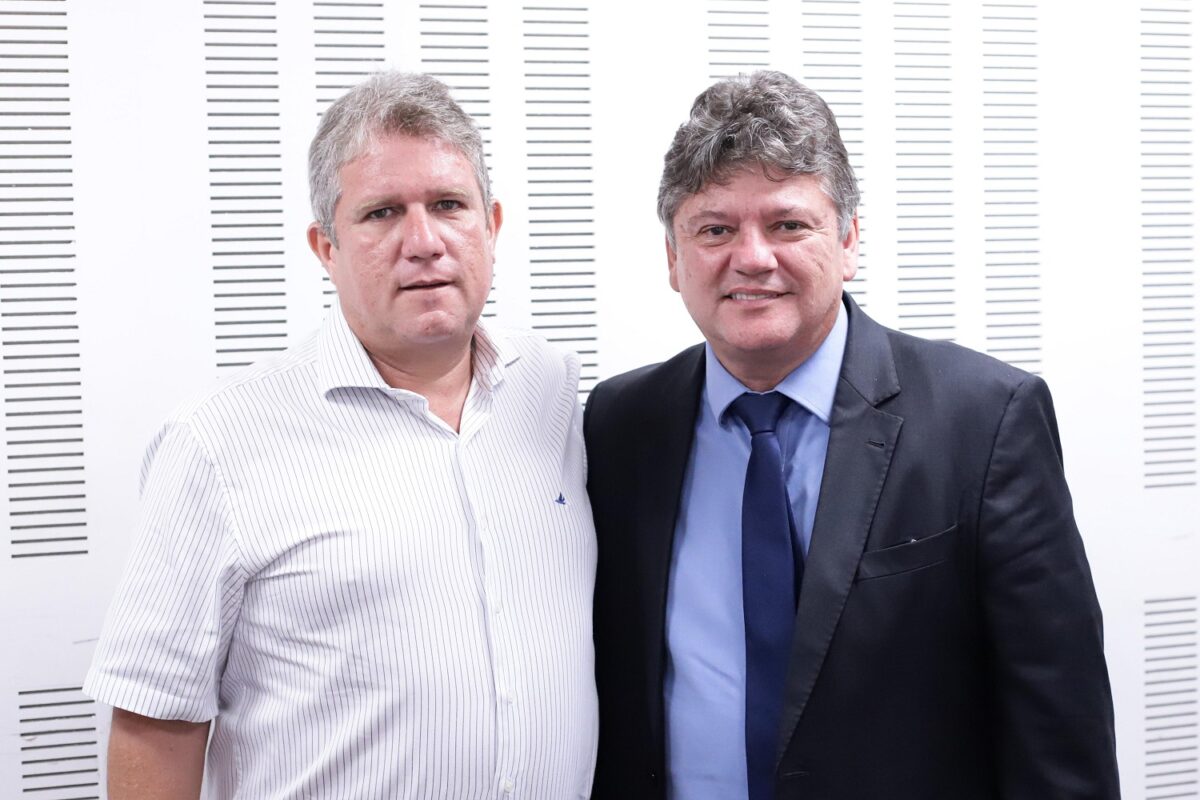 PSB anuncia apoio à pré-candidatura de Frederico Carrazzonni a prefeito de Itambé