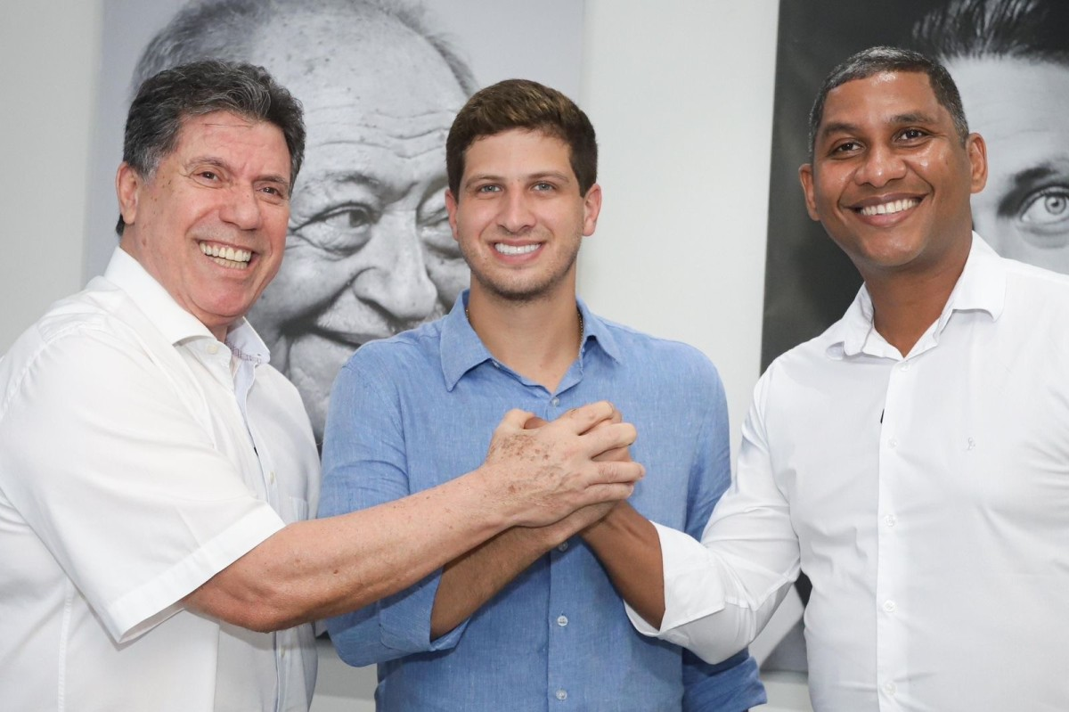PSB anuncia apoio a Lula Cabral no Cabo de Santo Agostinho