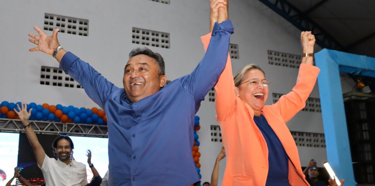 PSB confirma Zito Barros como candidato a prefeito de Vertentes