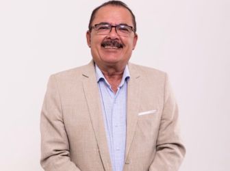 Prefeito Josué Mendes, de Agrestina, assume comando do Comagsul