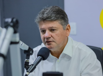 Sileno: PSB trabalha para que João Campos seja candidato a governador